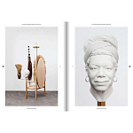 Монография художника Tavares Strachan - There is Light Somewhere варинант исполнения - 7 | Loft Concept в Сочи