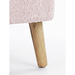 Пуф Fatal pink варинант исполнения - 4 | Loft Concept в Сочи