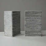 Бра «Керамическое» ручной работы варинант исполнения - 1 | Loft Concept в Сочи