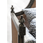 Диван в гостиную Paris Sofa Daybed Blue Deer варинант исполнения - 3 | Loft Concept в Сочи