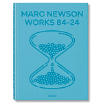 Энциклопедический том охватывает все работы Марка Ньюсона Marc Newson. Works 84-24 варинант исполнения - 1 | Loft Concept в Сочи