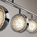 Подвесной светильник Mind 3000К 48Вт варинант исполнения - 5 | Loft Concept в Сочи