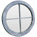 Зеркало-окно с стиле прованс Country Window варинант исполнения - 1 | Loft Concept в Сочи