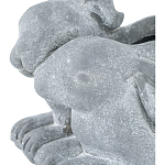 Кашпо The warmth of hares варинант исполнения - 2 | Loft Concept в Сочи