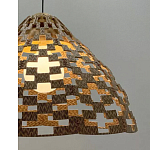 Люстра параметрическая «CONE» варинант исполнения - 2 | Loft Concept в Сочи