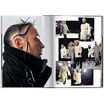 Книга Rick Owens Taschen варинант исполнения - 4 | Loft Concept в Сочи