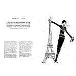 Coco chanel special edition: the illustrated world of a fashion icon варинант исполнения - 3 | Loft Concept в Сочи