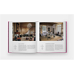 Книга Interiors: The Greatest Rooms of the Century Pink Edition варинант исполнения - 4 | Loft Concept в Сочи