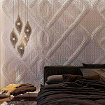 Барельеф ARAN варинант исполнения - 3 | Loft Concept в Сочи