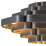 Люстра фигурная объемная Volumetric Projection варинант исполнения - 2 | Loft Concept в Сочи