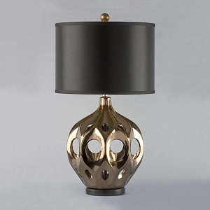 Настольная лампа Origami pomegranate