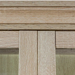 Шкаф Rebellious love варинант исполнения - 4 | Loft Concept в Сочи