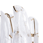 Люстра Lamp Silvia варинант исполнения - 7 | Loft Concept в Сочи