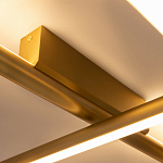 Потолочный светильник Radiance 3000К 50Вт варинант исполнения - 6 | Loft Concept в Сочи