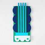 Панно Надежда варинант исполнения - 1 | Loft Concept в Сочи