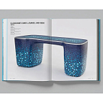 Энциклопедический том охватывает все работы Марка Ньюсона Marc Newson. Works 84-24 варинант исполнения - 6 | Loft Concept в Сочи