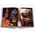 Книга в подарок Марокко, Царство Света Morocco, Kingdom of Light варинант исполнения - 8 | Loft Concept в Сочи