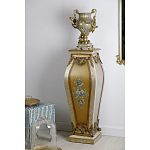 Ваза фарфоровая Georginio варинант исполнения - 2 | Loft Concept в Сочи