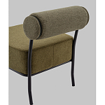 Кресло Ponpoun зелёный варинант исполнения - 3 | Loft Concept в Сочи