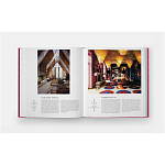 Книга Interiors: The Greatest Rooms of the Century Pink Edition варинант исполнения - 6 | Loft Concept в Сочи