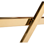 Стол сервировочный с зеркальной столешницей Splendid Serving Table варинант исполнения - 5 | Loft Concept в Сочи