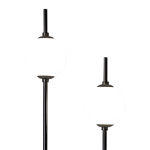 Торшер Gutyur варинант исполнения - 1 | Loft Concept в Сочи