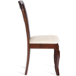 Стул деревянный с узором Hercules варинант исполнения - 4 | Loft Concept в Сочи