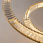 Люстра подвесная Krone 3000К 90Вт варинант исполнения - 6 | Loft Concept в Сочи