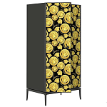 Stiletto Cabinet Barocco Medusa варинант исполнения - 1 | Loft Concept в Сочи