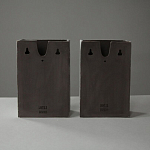 Бра «Керамическое» ручной работы варинант исполнения - 3 | Loft Concept в Сочи