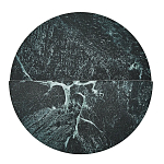 Бра в форме диска из керамогранита Eclipse of Celestial Bodies варинант исполнения - 2 | Loft Concept в Сочи