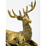 Фигурка The Golden Deer варинант исполнения - 4 | Loft Concept в Сочи