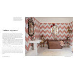 Книга дизайн интерьера Faded Glamour: Inspirational interiors and beautiful homes варинант исполнения - 2 | Loft Concept в Сочи