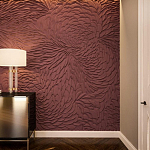 Барельеф FALCON варинант исполнения - 2 | Loft Concept в Сочи