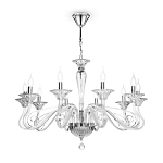 Люстра подвесная The chieftain in the glass варинант исполнения - 1 | Loft Concept в Сочи