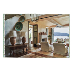 Альбом  декорирование Интерьеров Мелиссы Пенфолд Natural Living by Design: Melissa Penfold варинант исполнения - 6 | Loft Concept в Сочи