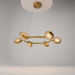 Люстра подвесная Mind 3000К 60Вт варинант исполнения - 9 | Loft Concept в Сочи