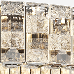 Люстра подвесная Castello 3000К 35Вт варинант исполнения - 4 | Loft Concept в Сочи