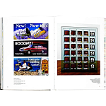 Лимитированная Книга для дизайнеров Jeff Koons Conversations with Norman Rosenthal варинант исполнения - 10 | Loft Concept в Сочи