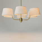 Люстра подвесная Modesto Е14 варинант исполнения - 11 | Loft Concept в Сочи