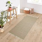 Ковер Vinridio Bо для коридора в полоску варинант исполнения - 5 | Loft Concept в Сочи