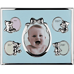 Фоторамка детская Childhood Corner Sun 5 фото варинант исполнения - 1 | Loft Concept в Сочи