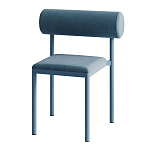 Стул «Валик» варинант исполнения - 1 | Loft Concept в Сочи