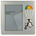 Фоторамка детская Childhood Corner Parachute варинант исполнения - 1 | Loft Concept в Сочи