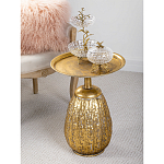 Столик дизайнерский Dubrovsky варинант исполнения - 5 | Loft Concept в Сочи