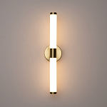 Настенный светильник Jedi Matte Золотой варинант исполнения - 5 | Loft Concept в Сочи