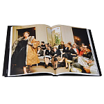 Книга Dior Glamour 1952-1962 Shaw Mark варинант исполнения - 1 | Loft Concept в Сочи