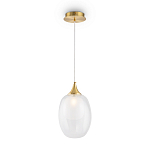 Подвесной светильник Cargo Foster варинант исполнения - 6 | Loft Concept в Сочи