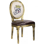 Стул French Brown Fredge варинант исполнения - 2 | Loft Concept в Сочи