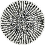 Бамбуковая чаша The Puzzle of Fate варинант исполнения - 8 | Loft Concept в Сочи